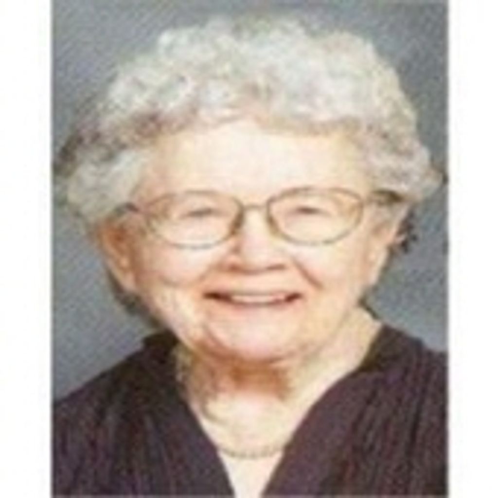 Genevieve Schmalbach Grandon