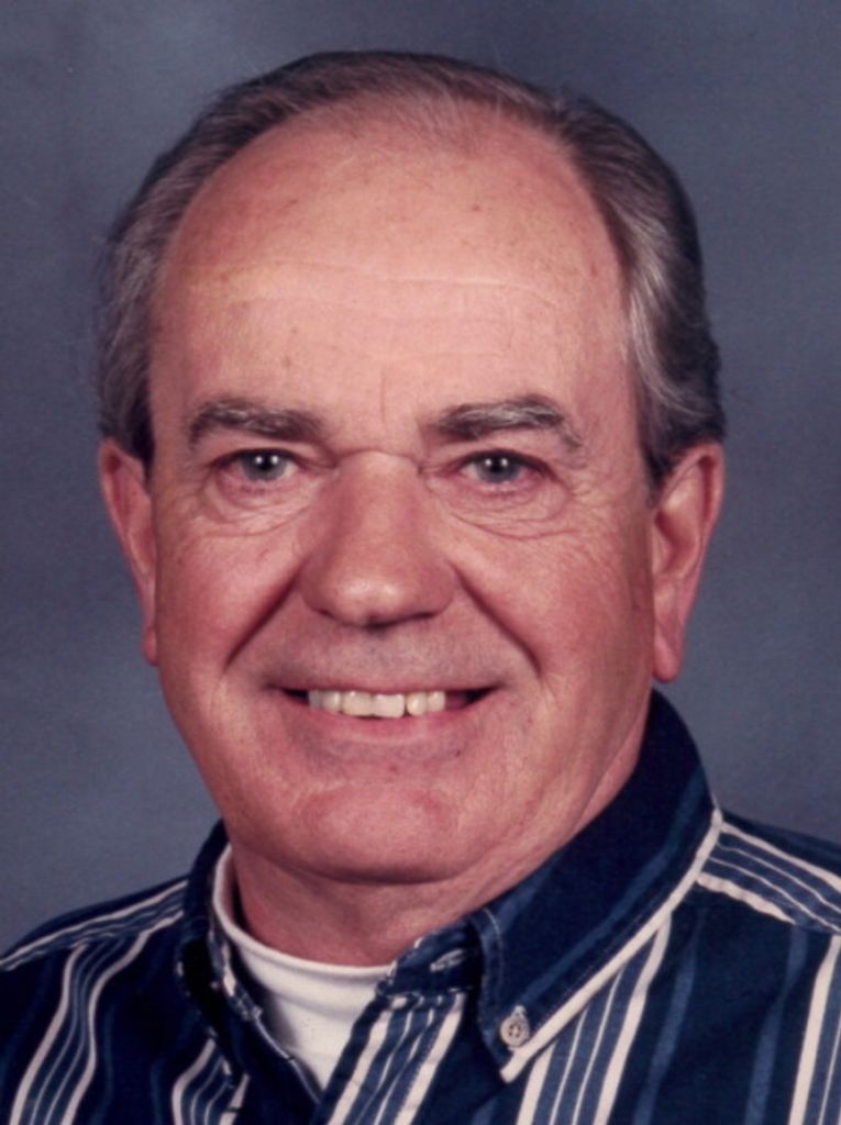 Richard D Freday
