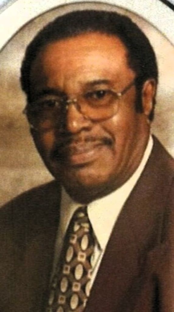 Fred Lee Brown Jr. Profile Photo