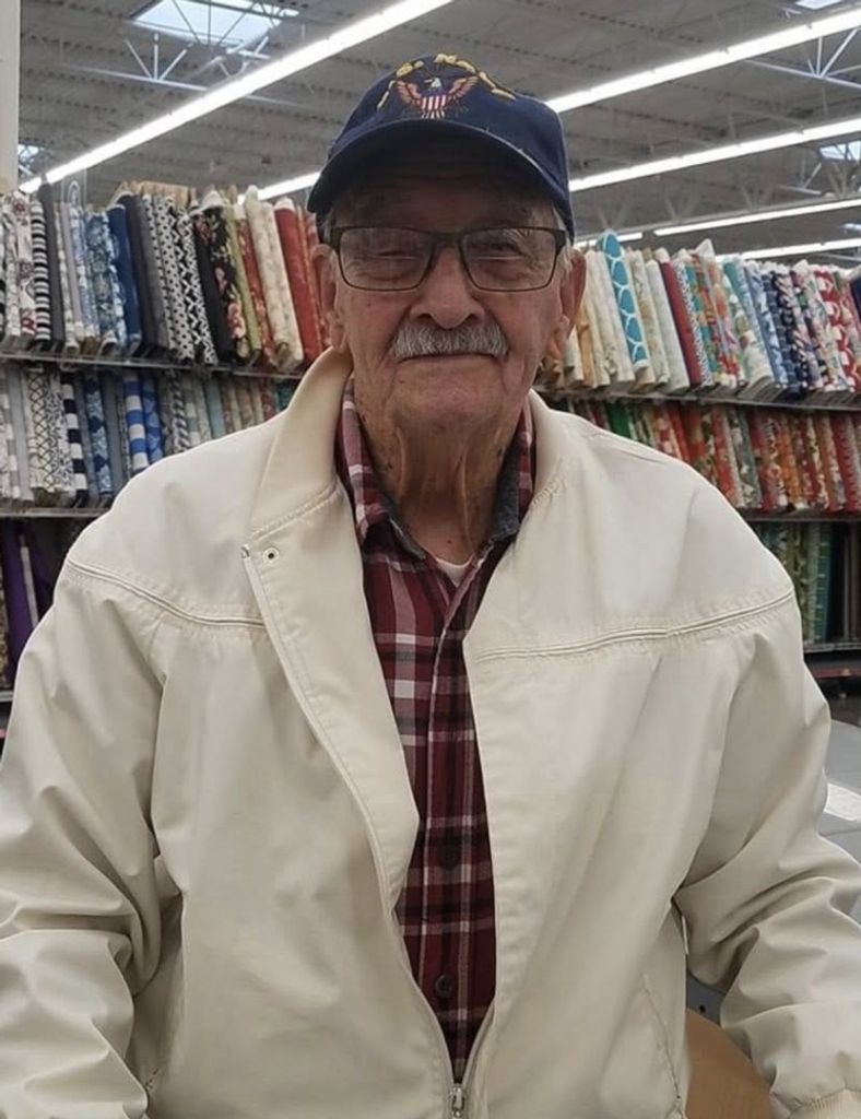 Robert Hauk Profile Photo