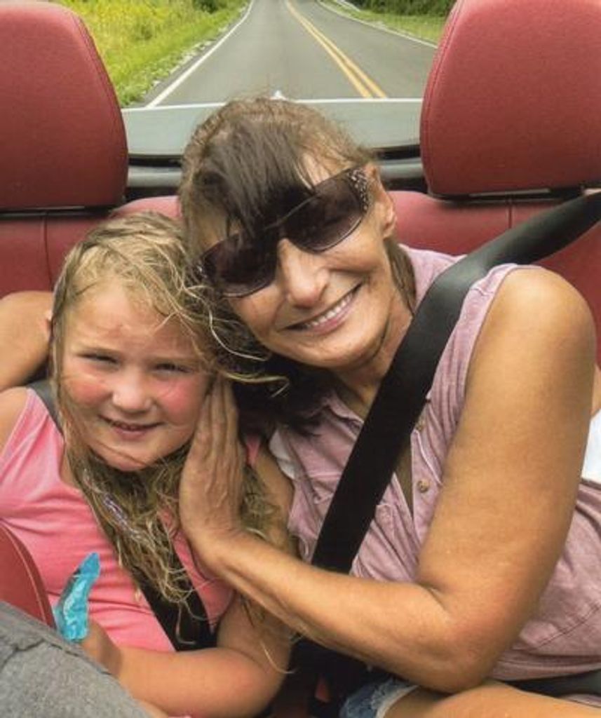 Linda Maxwell Profile Photo