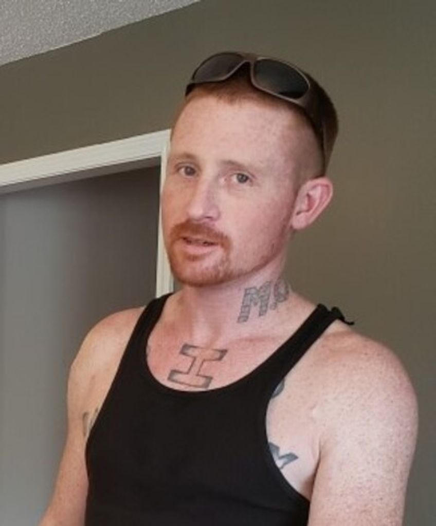 Derek Doran Davis Profile Photo