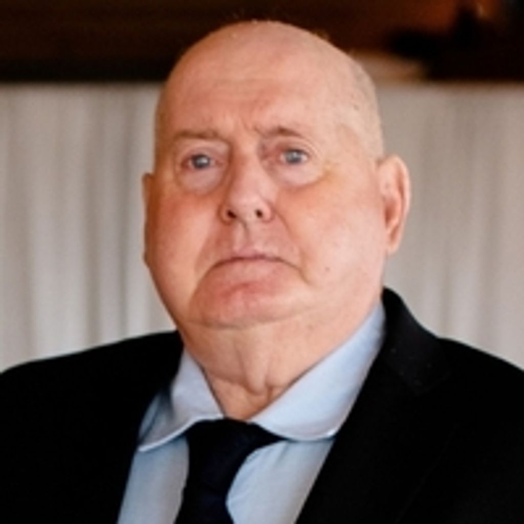 Richmond “Rich” Hall Profile Photo