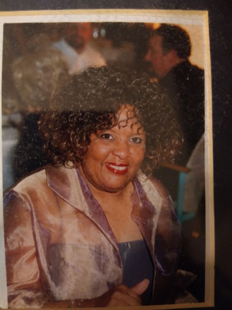 Louise Denice Morgan