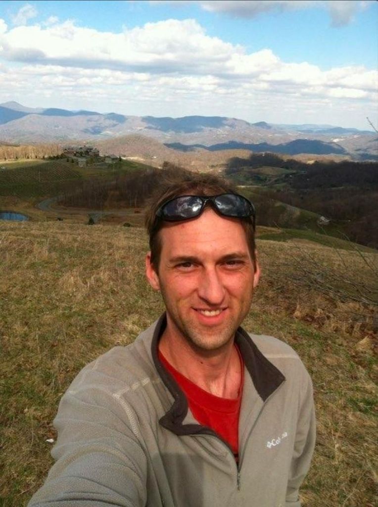 Joshua Thomas "Josh" Herman Profile Photo