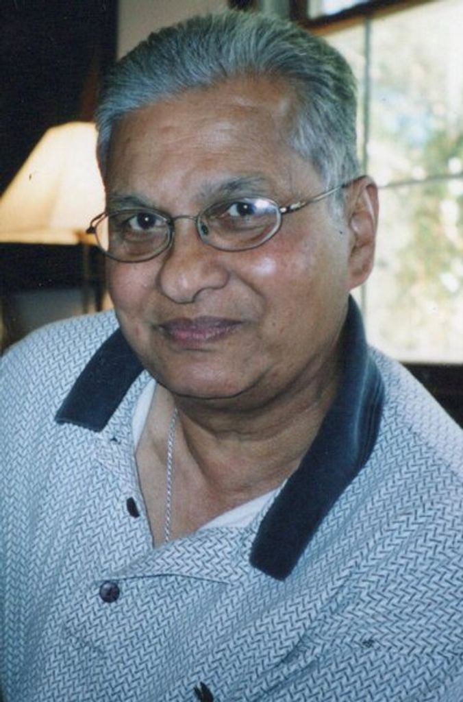 Mohan Kulkarni Profile Photo
