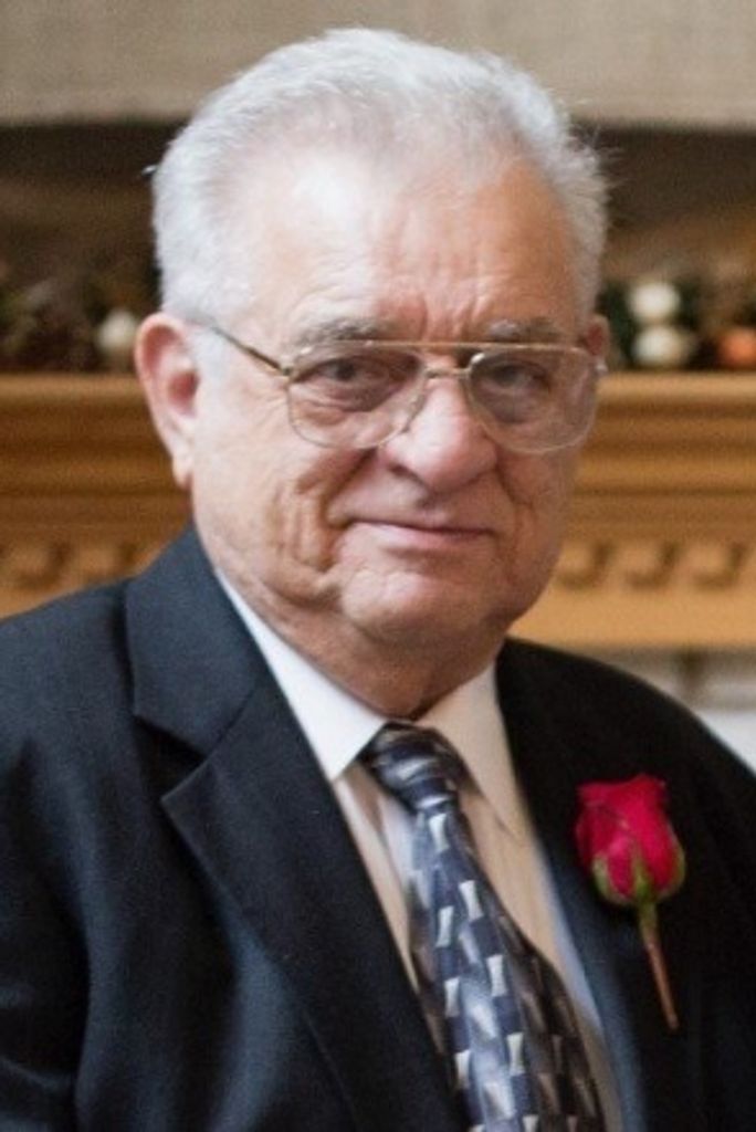 Lawrence A. Murray Profile Photo