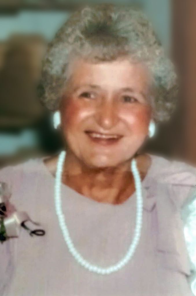 Vivian Elaine Ockert Profile Photo