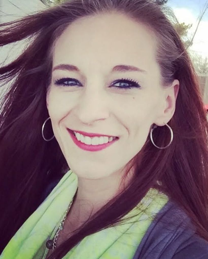 Sarah Lee Carver Profile Photo