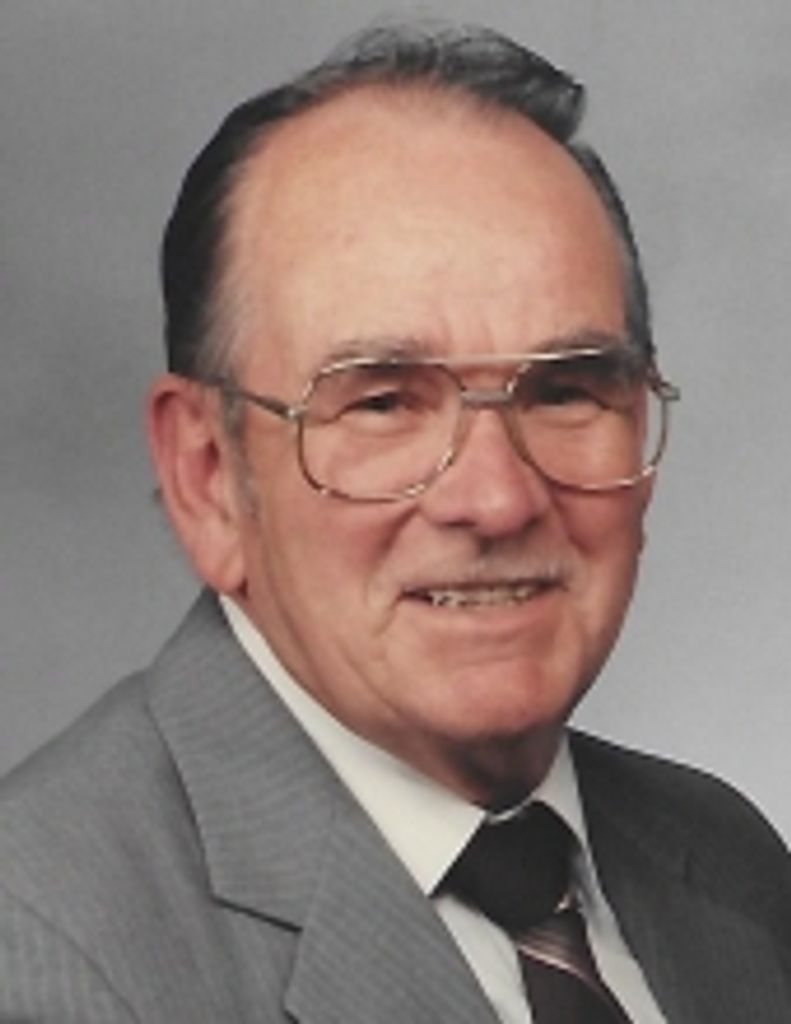 Robert Schmuck