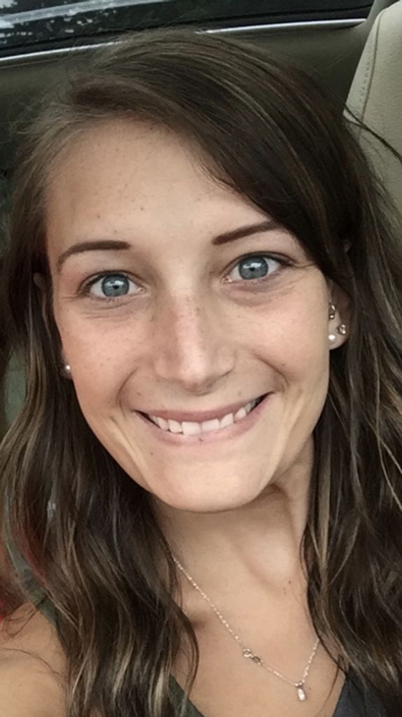 Lindsey Marie Williams