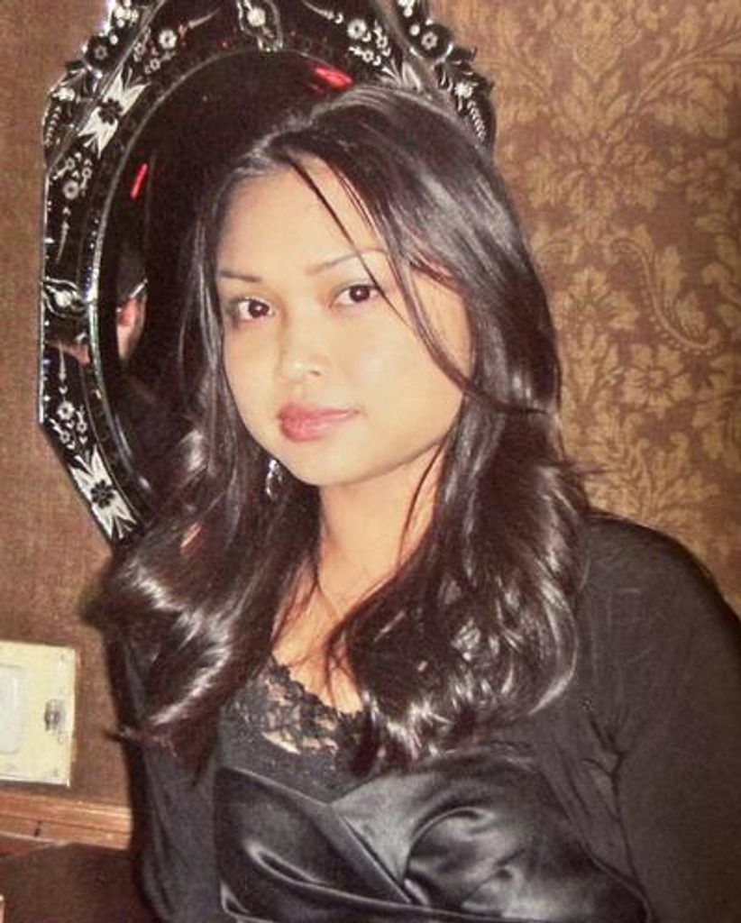 Lisa Bounsouk Profile Photo