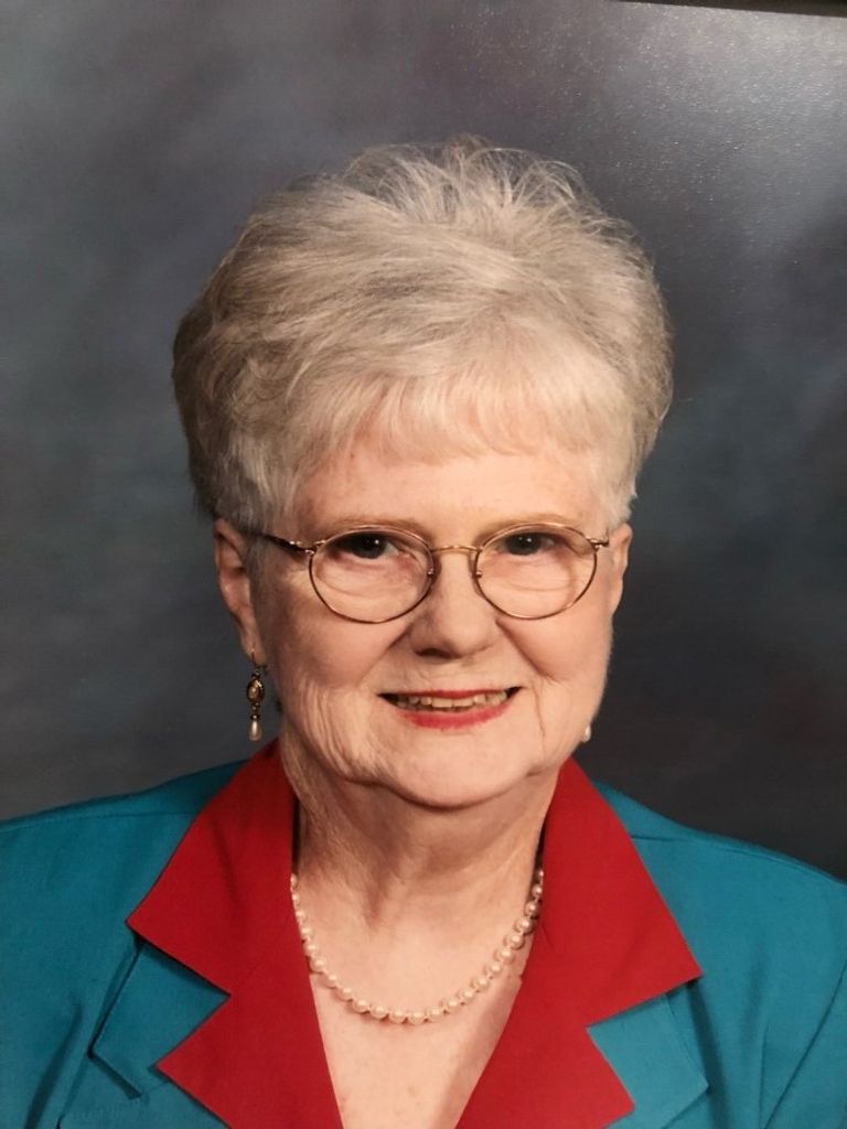 Faye Woods