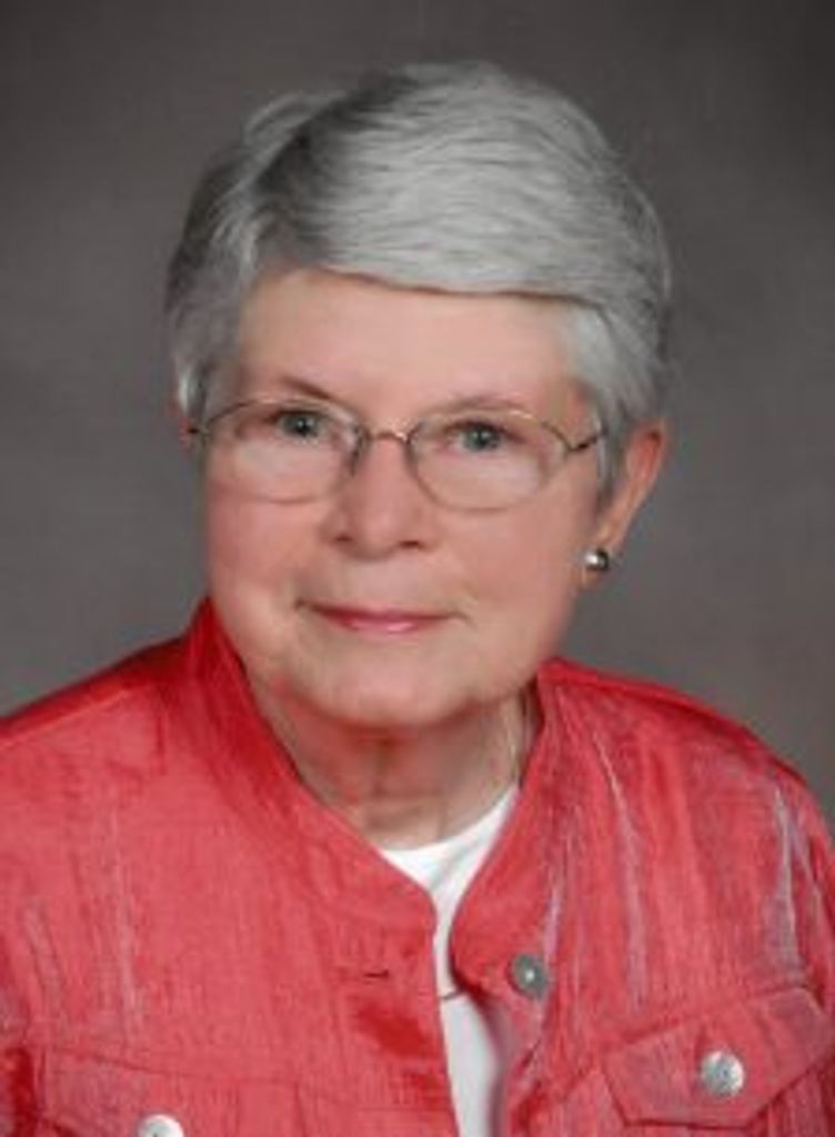 Virginia Taylor Pickrel