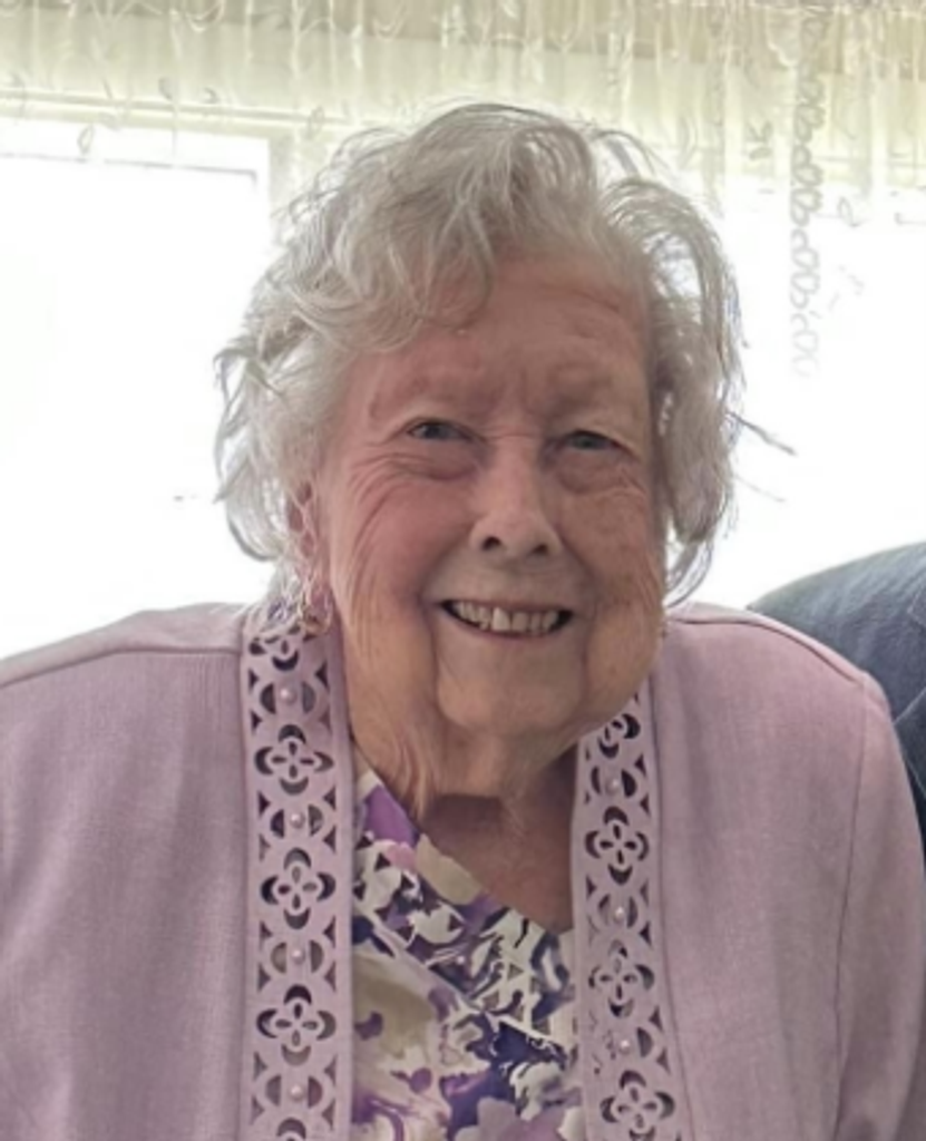 Rita P. Stein