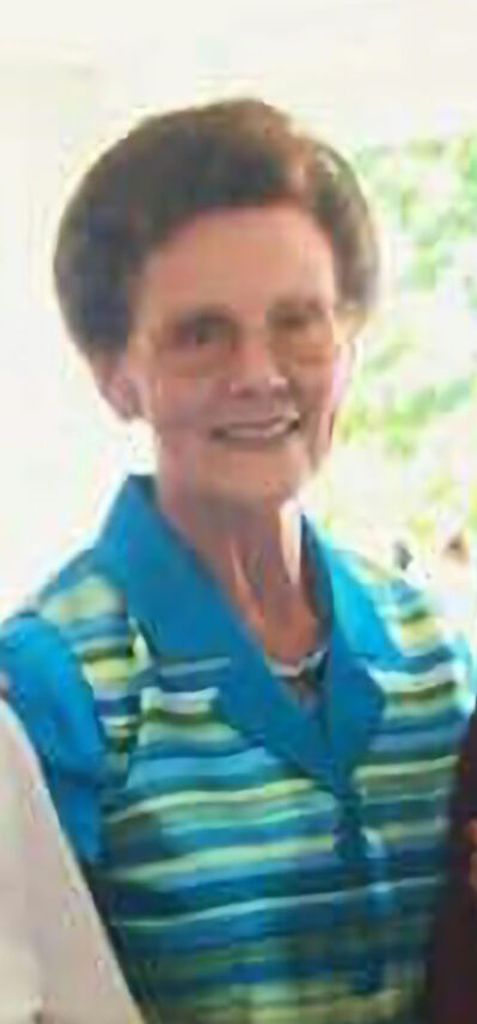 Gerlene Wise Jowers Profile Photo