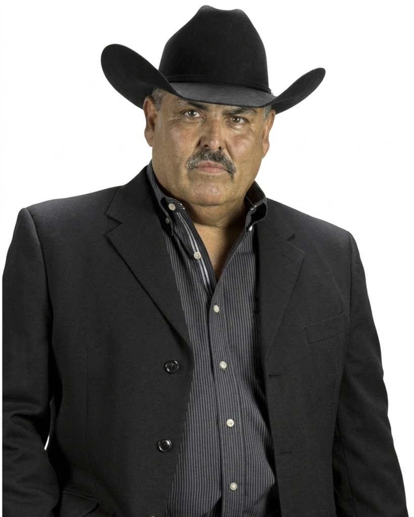 Jaime Ruiz Alanis Profile Photo