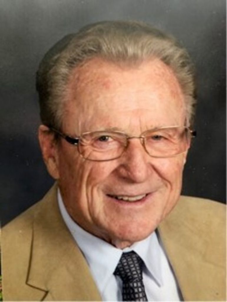 Edwin Lee Nachtigall Profile Photo