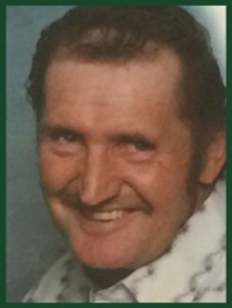 William Ronald Calvert