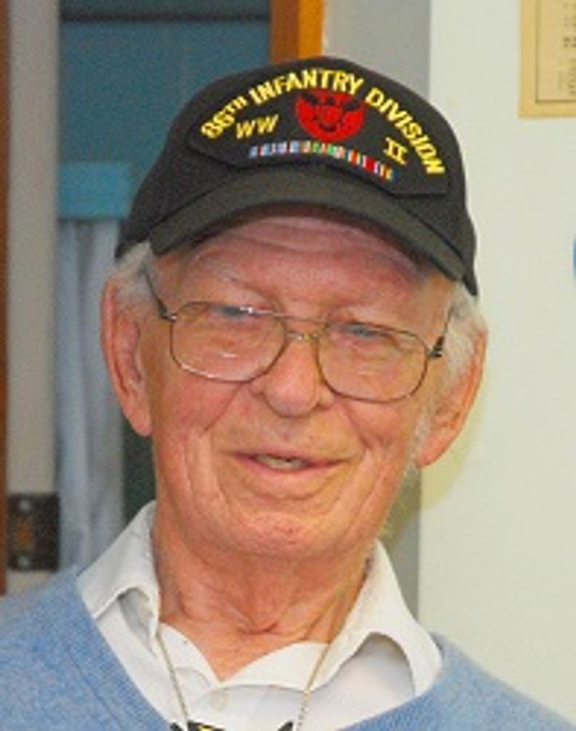 Paul Robert Bruch, M.D.