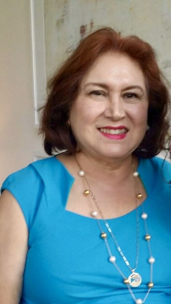 Irene De Leon Williams Profile Photo