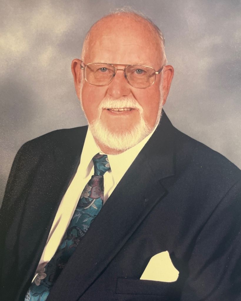 Robert S. "Bob" McKinney Profile Photo