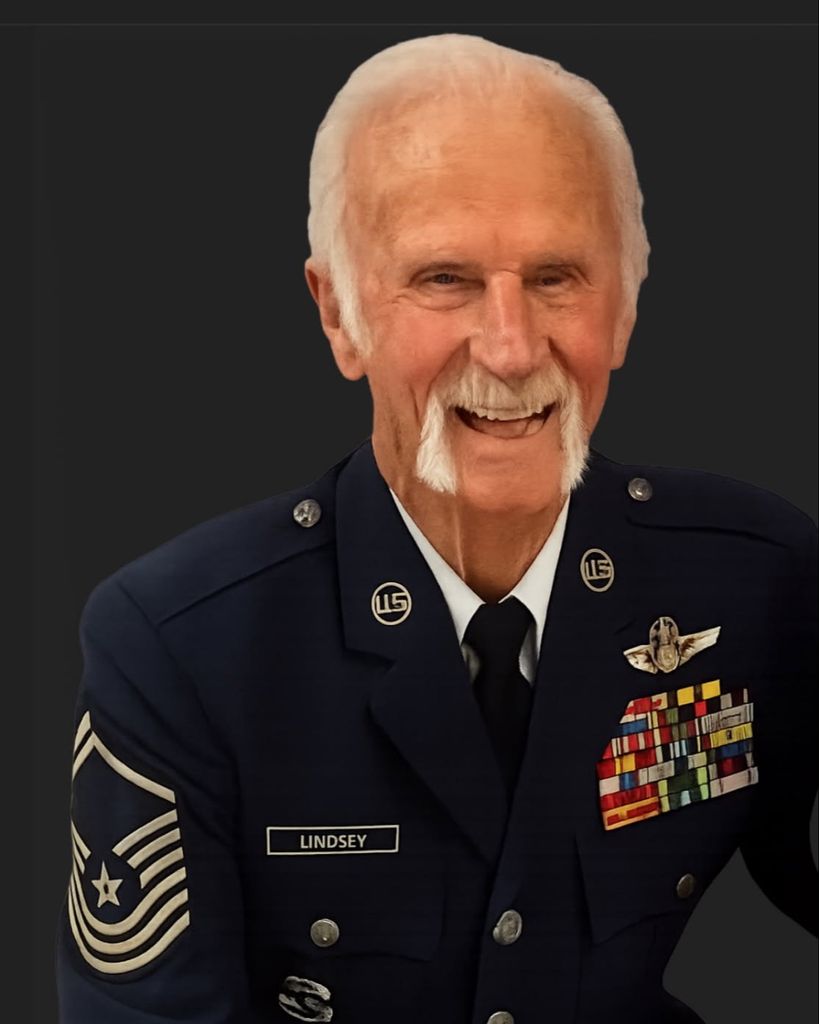 Elmer Luther Lindsey Profile Photo