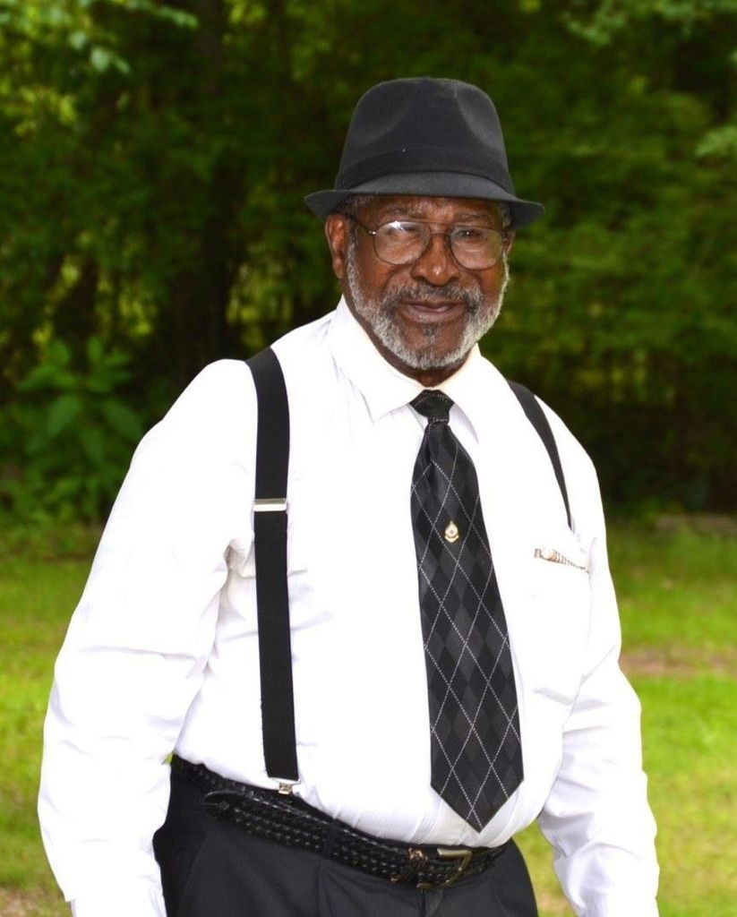 Nathan Swanigan Sr. Profile Photo