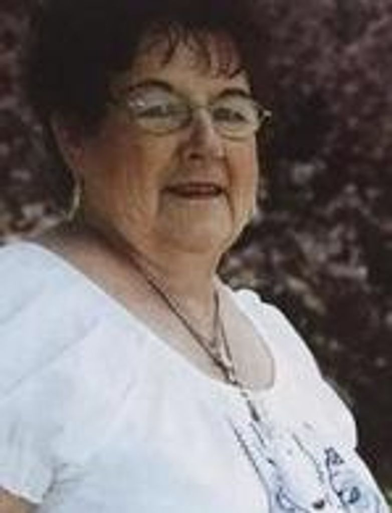Marlene  Shortreed Mrs.