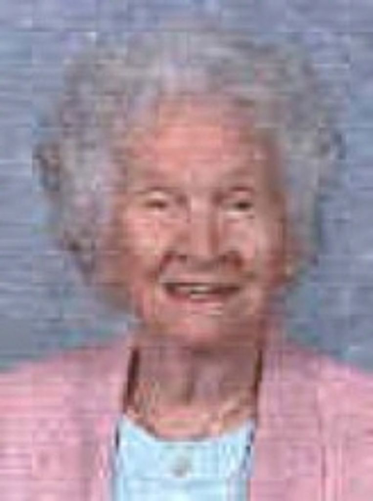 Laverne Bertha Bishop