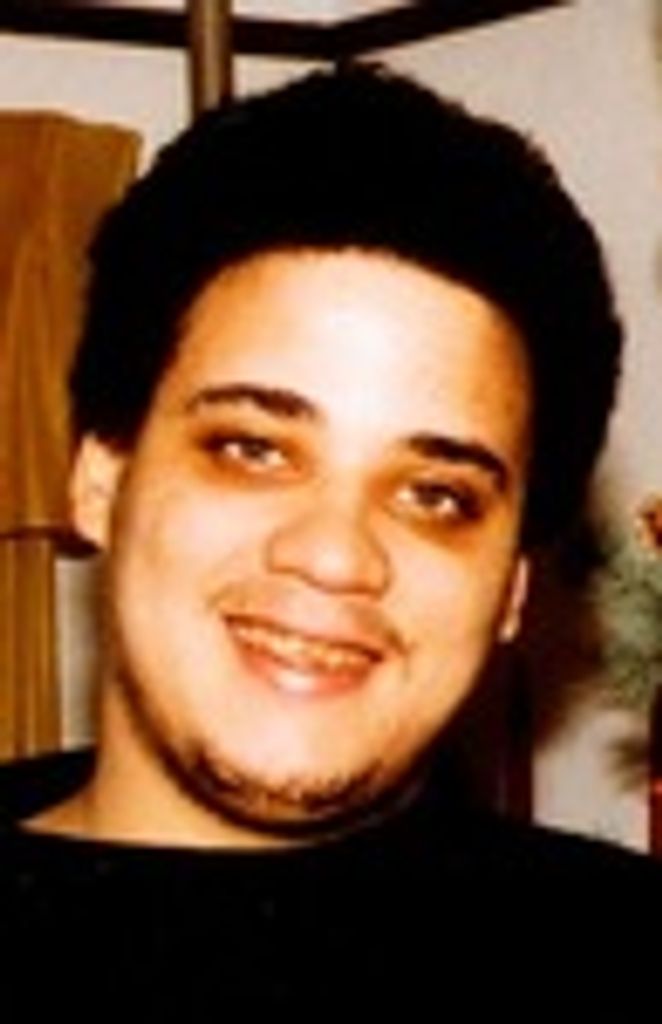 Jay Johnson