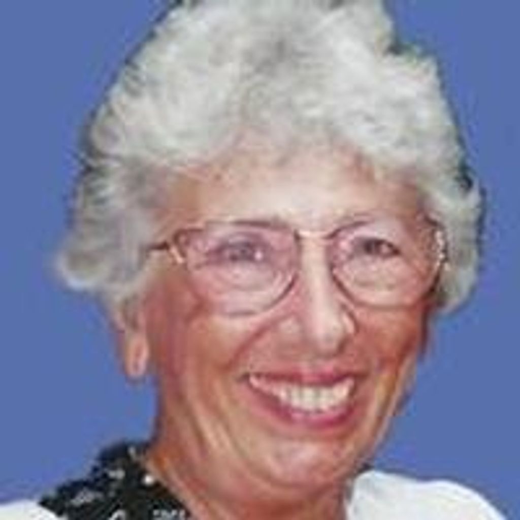 Mary E. Walkup