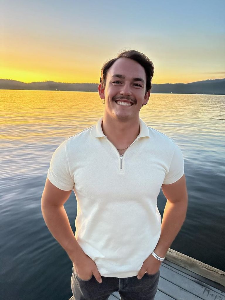 Coleman Ryan Beck Profile Photo