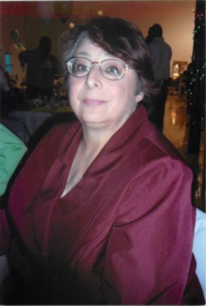 Pamela Bryant