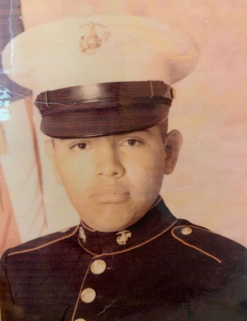 Juan Alvarez Profile Photo