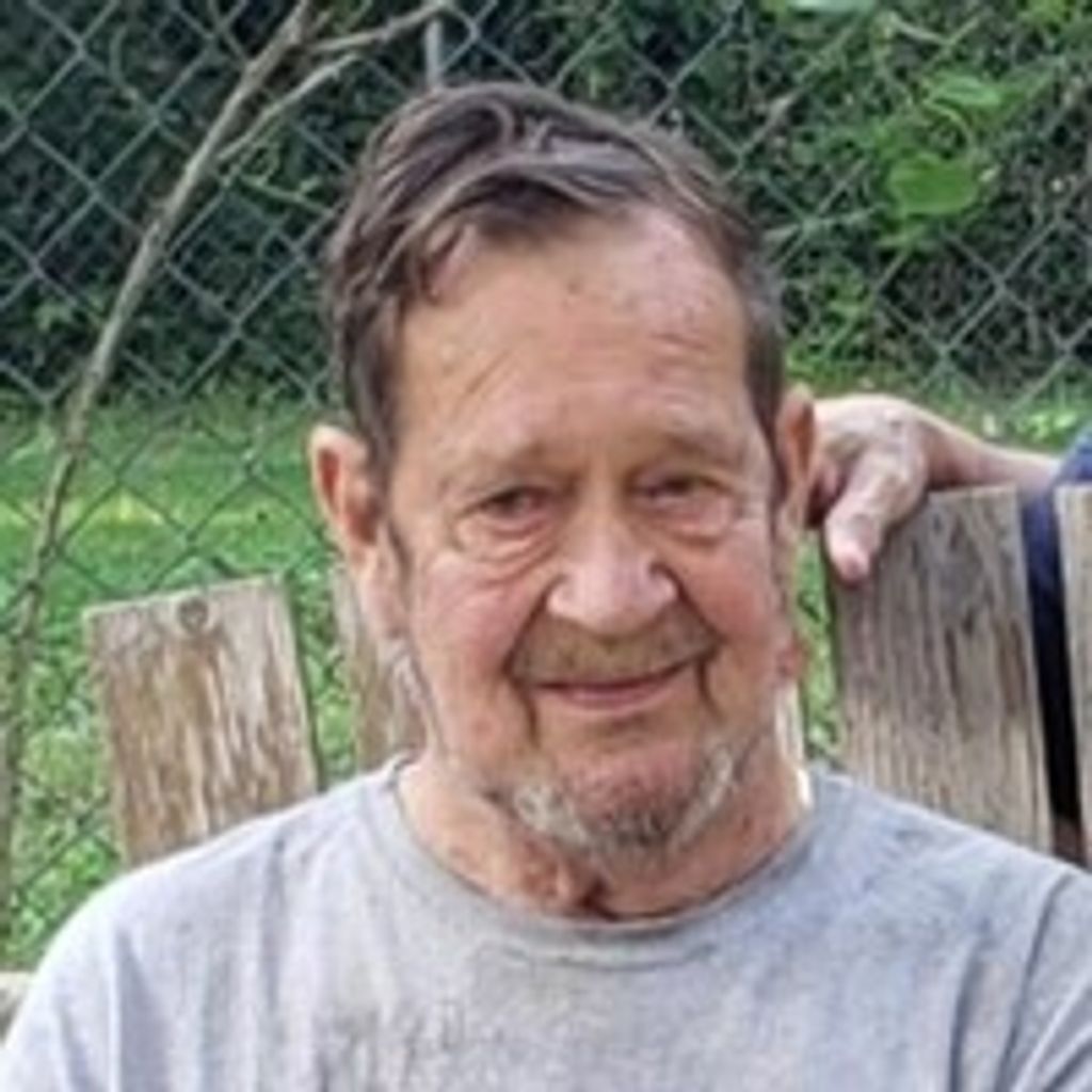 Melvin Dean Davis Profile Photo