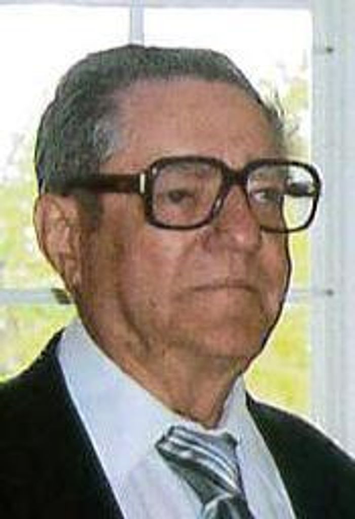 Victor Ripplinger