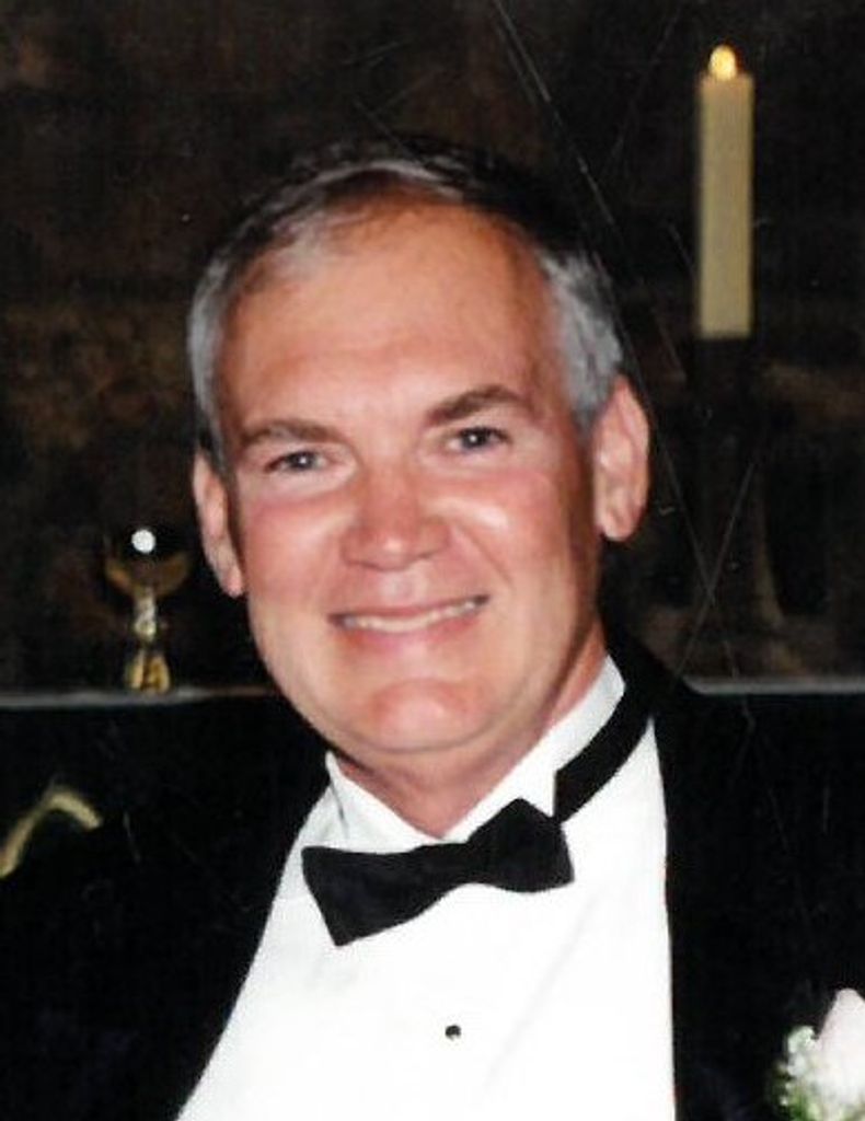 Michael Allan Schlueter