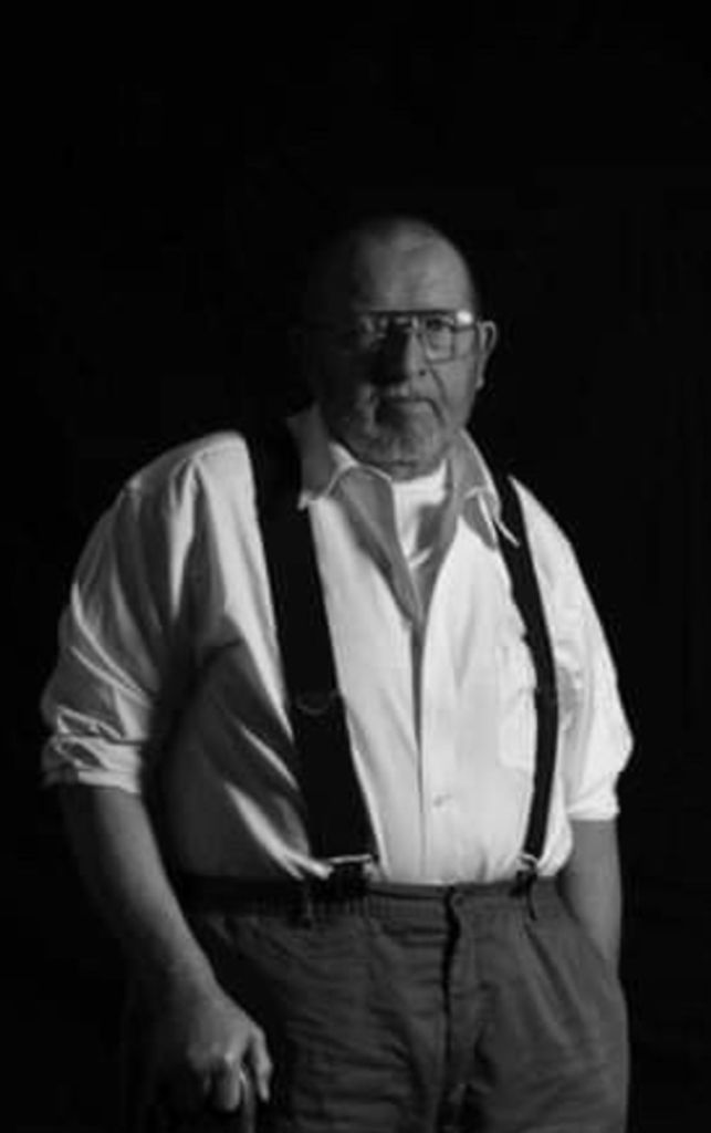 Richard "Dick" Blair Profile Photo