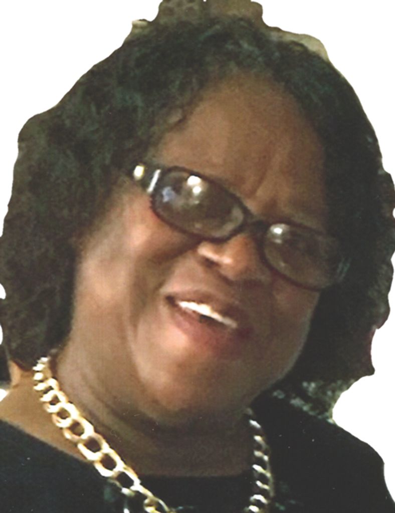 Beverly Yvonne Wilson Profile Photo