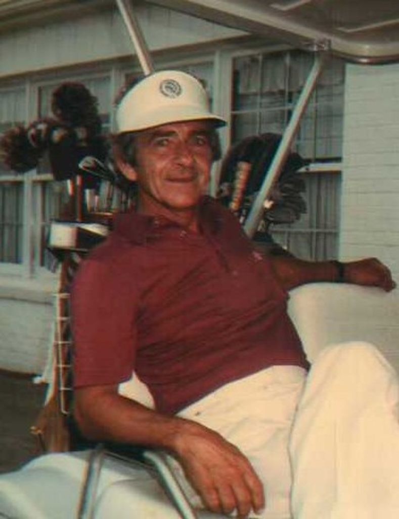 Edward (Frank) Baker
