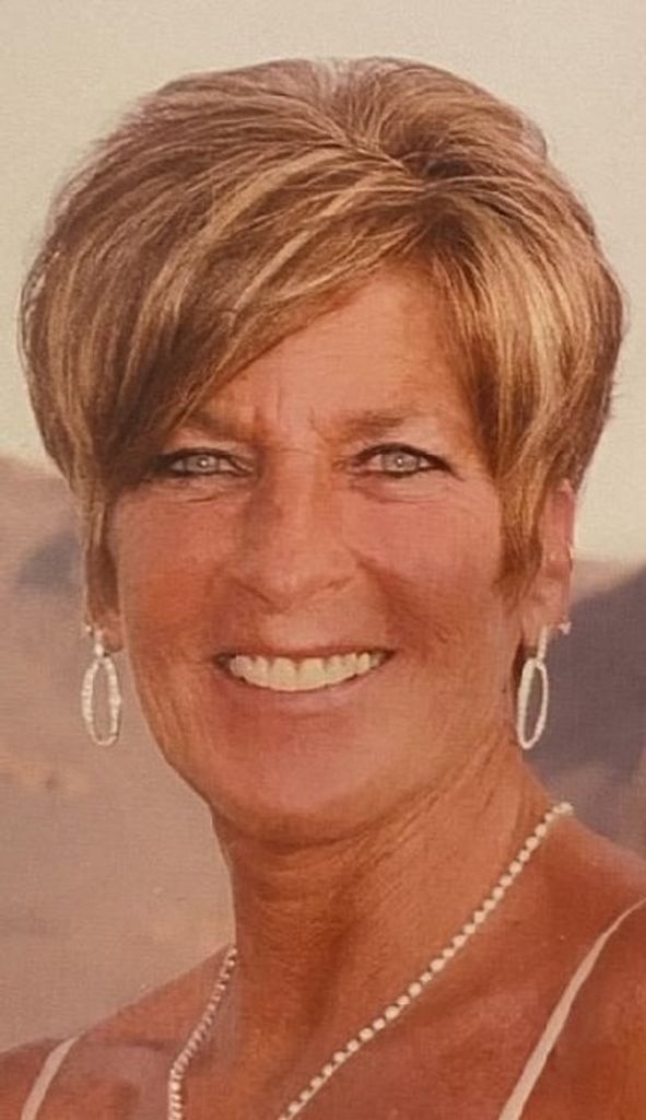 Catherine “Cathy” Brooks (Novess)