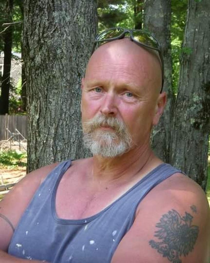 Curt Andrew Kurzontkowski