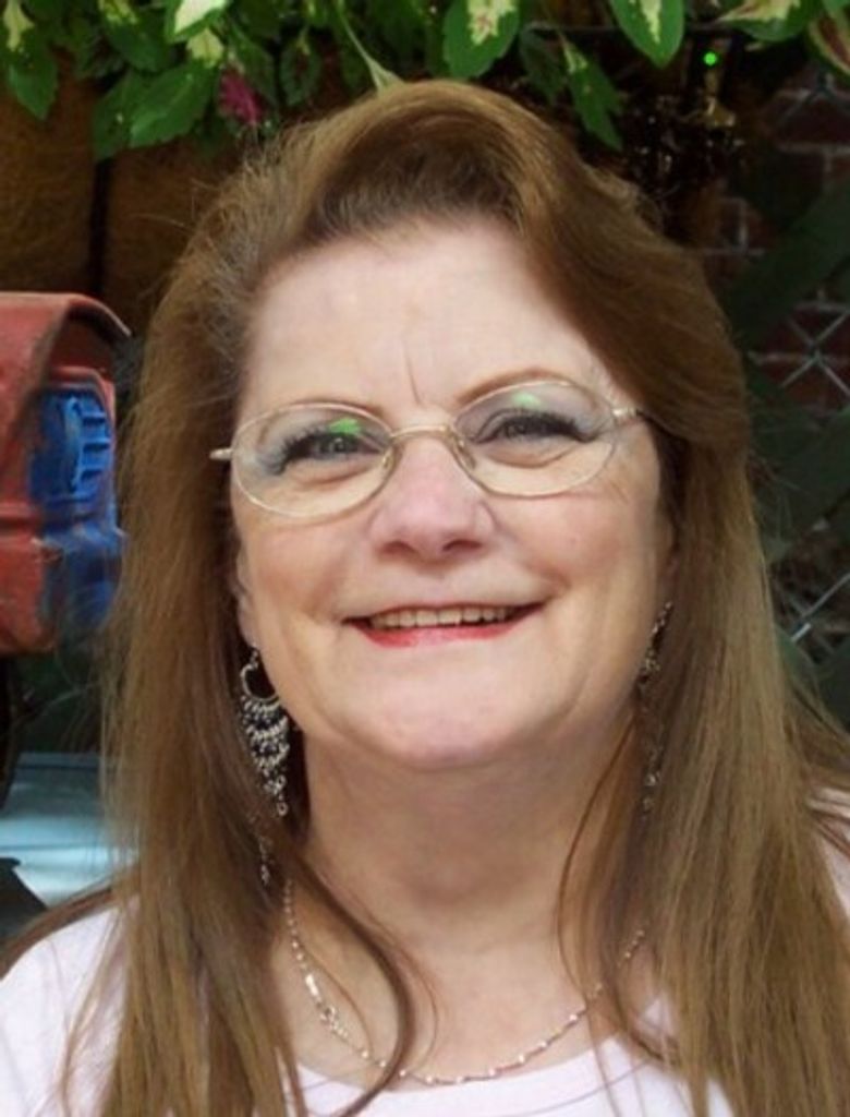 Jean Ann Spicer Profile Photo