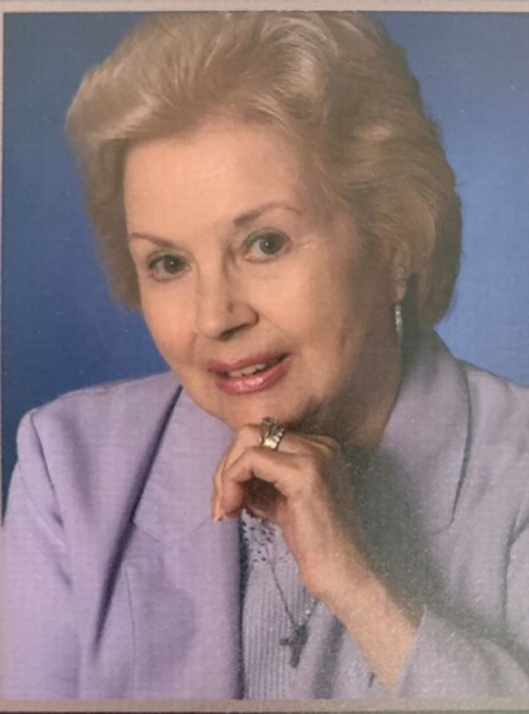 Bonnie Walker Cerullo