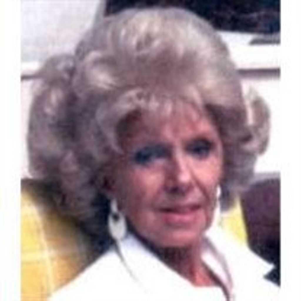 Ruth Fordham