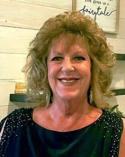 Julie Ann Matsel's obituary image