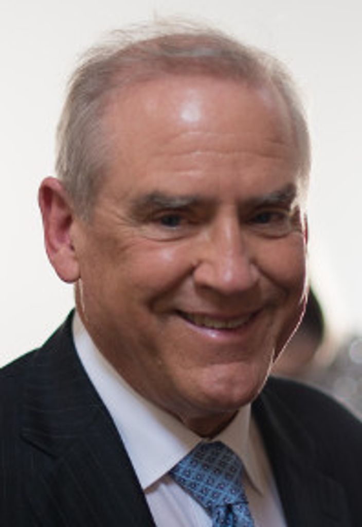 Billy Charles Brock