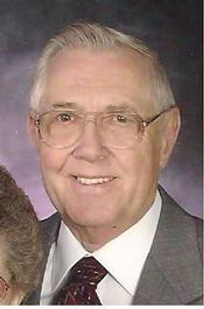 John James Zimmerman