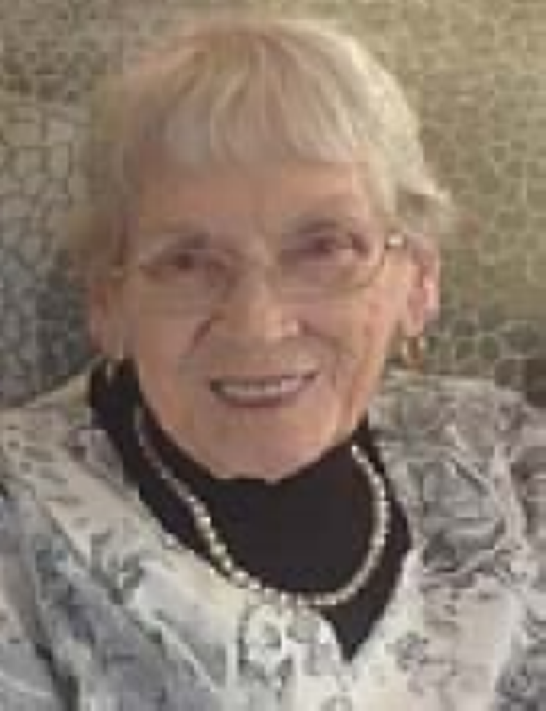 Ann  G. Watt